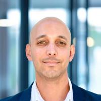 Agent profile for Ryan Ruiters