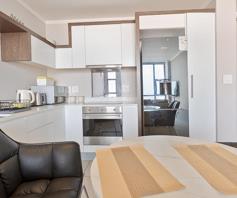 Apartment / Flat for sale in Morningside