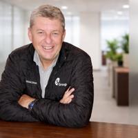 Agent profile for Rudi Herbst