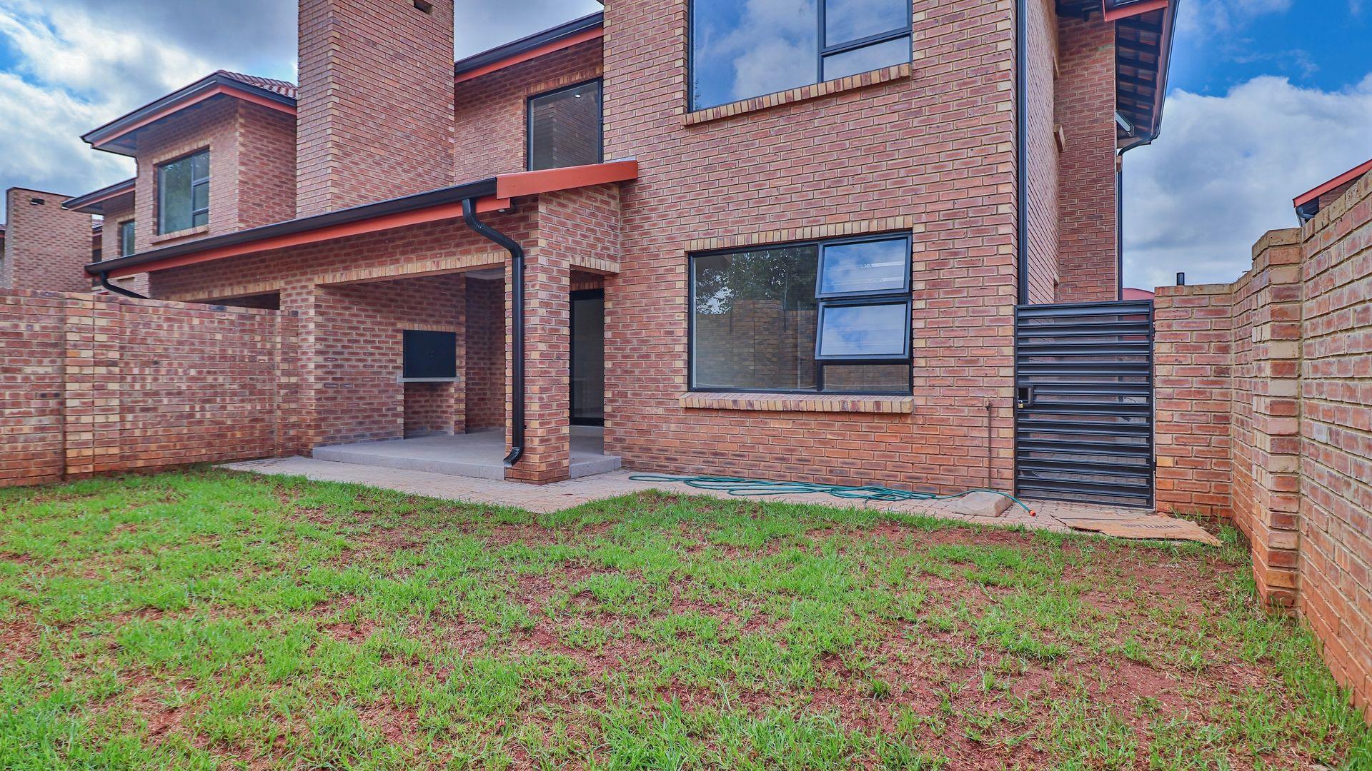 2 Bedroom Townhouse to rent in Rynfield - 272 Hull Rd - P24-116846379