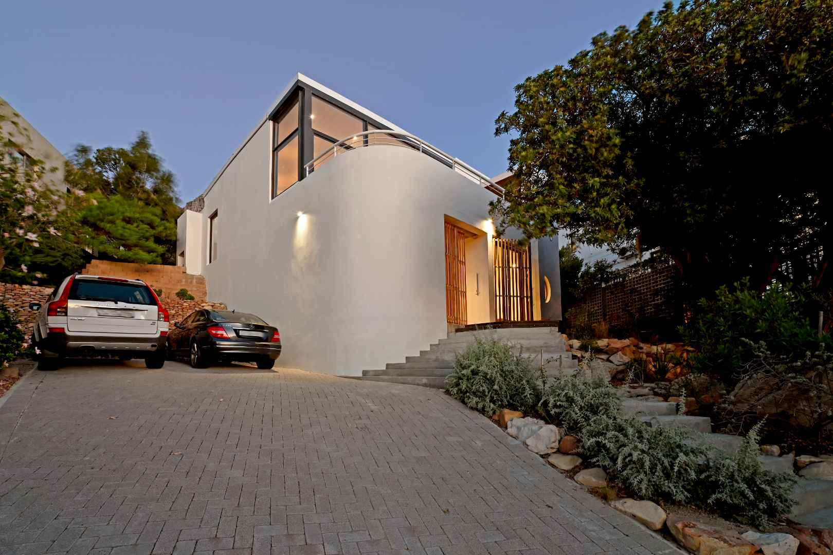 House · 4 bed · in Camps Bay (Bakoven), Cape Town
