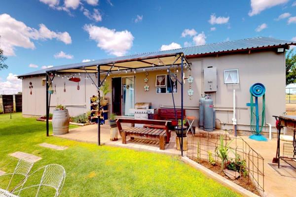 2 Bedroom Farm for Sale in Kanoneiland