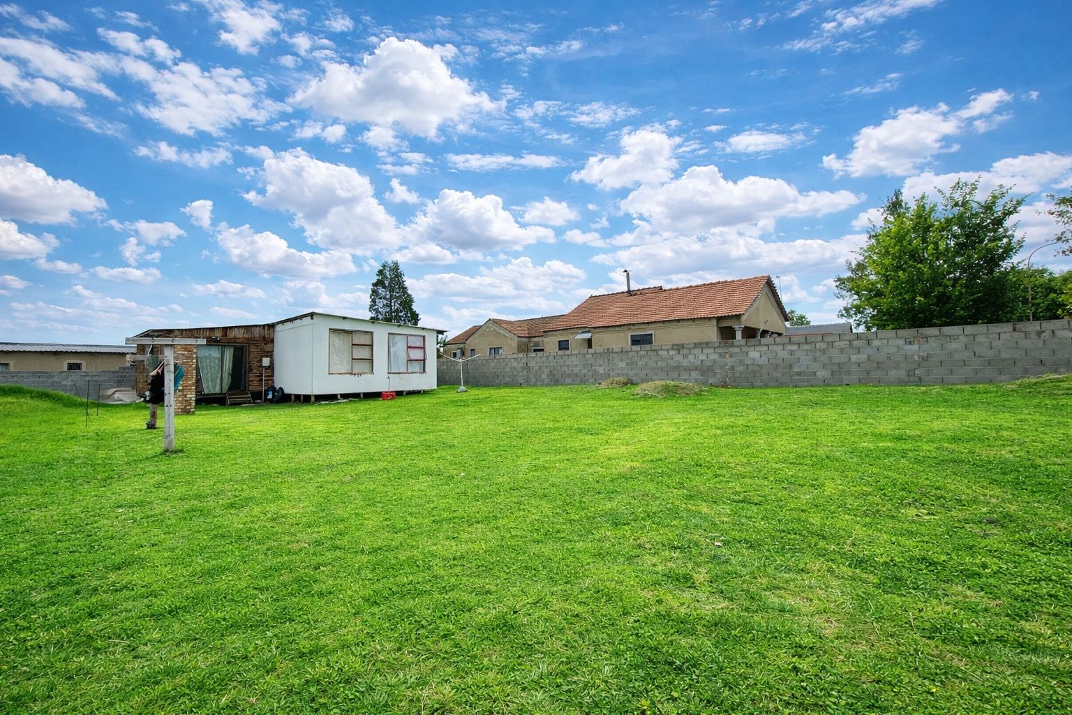 Vacant land / plot for sale in George Botha Park - P24-117084710