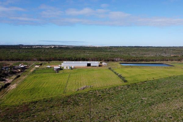 Farm for Sale in St Francis Bay Rural