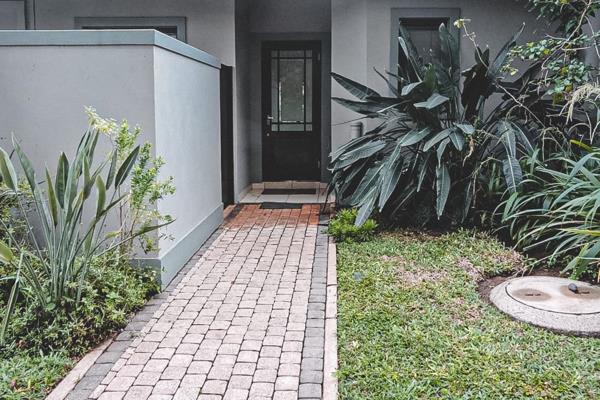 Nestled within the highly sought-after Simbithi Eco Estate, this beautifully refurbished 134m² residence offers a rare opportunity ...