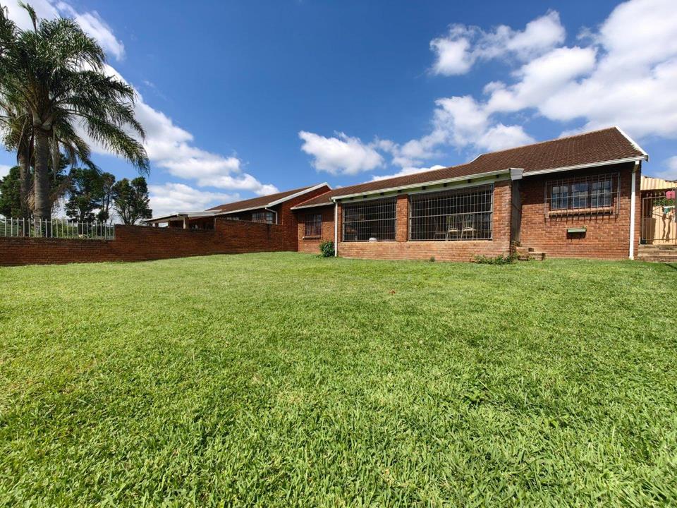 3 Bedroom Townhouse for sale in Hayfields - 6 Adams Park, 23 Adams Road - Pietermaritzburg