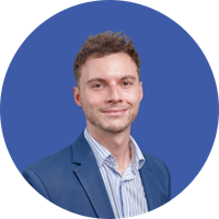 Agent profile for Daniel Wentzel
