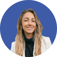 Agent profile for Gaelle Van Goethem