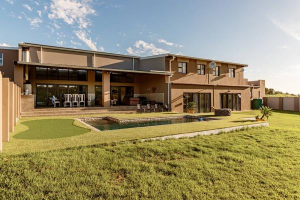 8 Bedroom Farm for Sale in Seaview