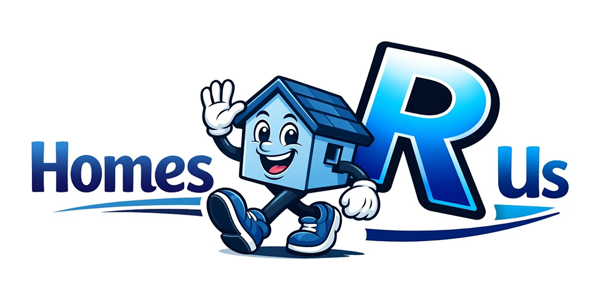 Property for sale by Homes R Us