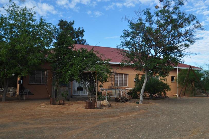 Farm for sale in Upington Rural - P24-116694065