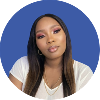 Agent profile for Nomhle Panze