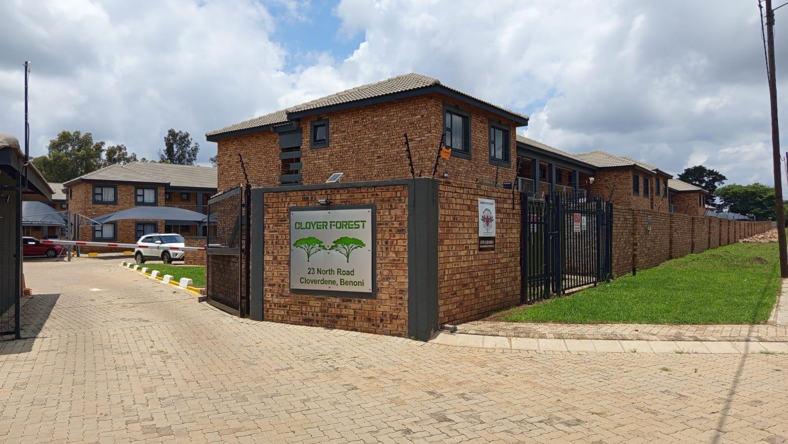 2 Bedroom Apartment / flat to rent in Rynfield AH - P24-117086214