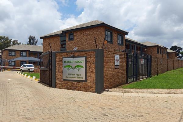 This brand new unit offers modern, open-plan living with spacious bedrooms, built-in cupboards, and conventional  finishes. The ...