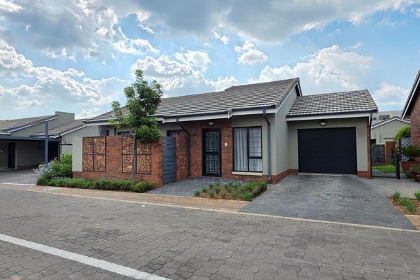 Comfortable Retirement Living in Waterkloof Marina Retirement Estate

Enjoy secure ...