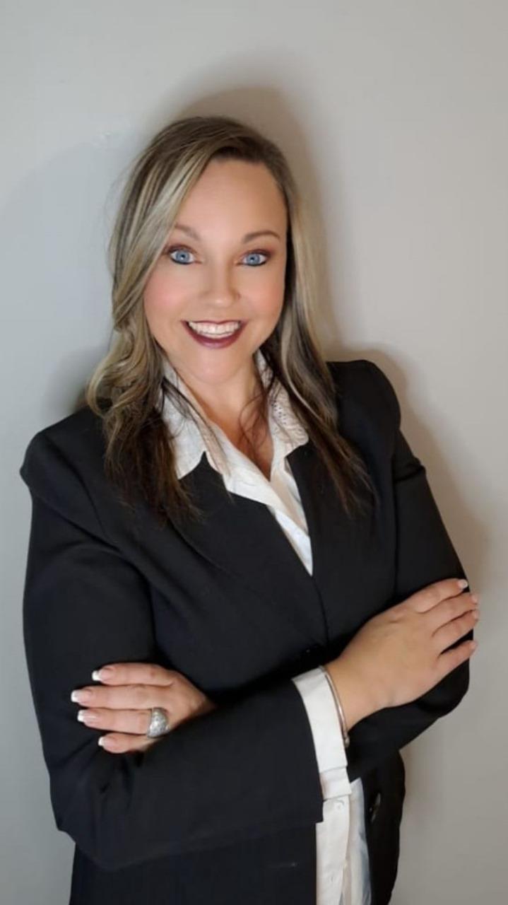 Agent profile for Susan Rousseau