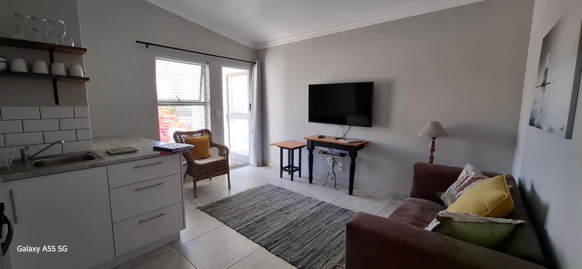 Photo of 1 Bedroom Apartment / flat to rent in Jacobsbaai