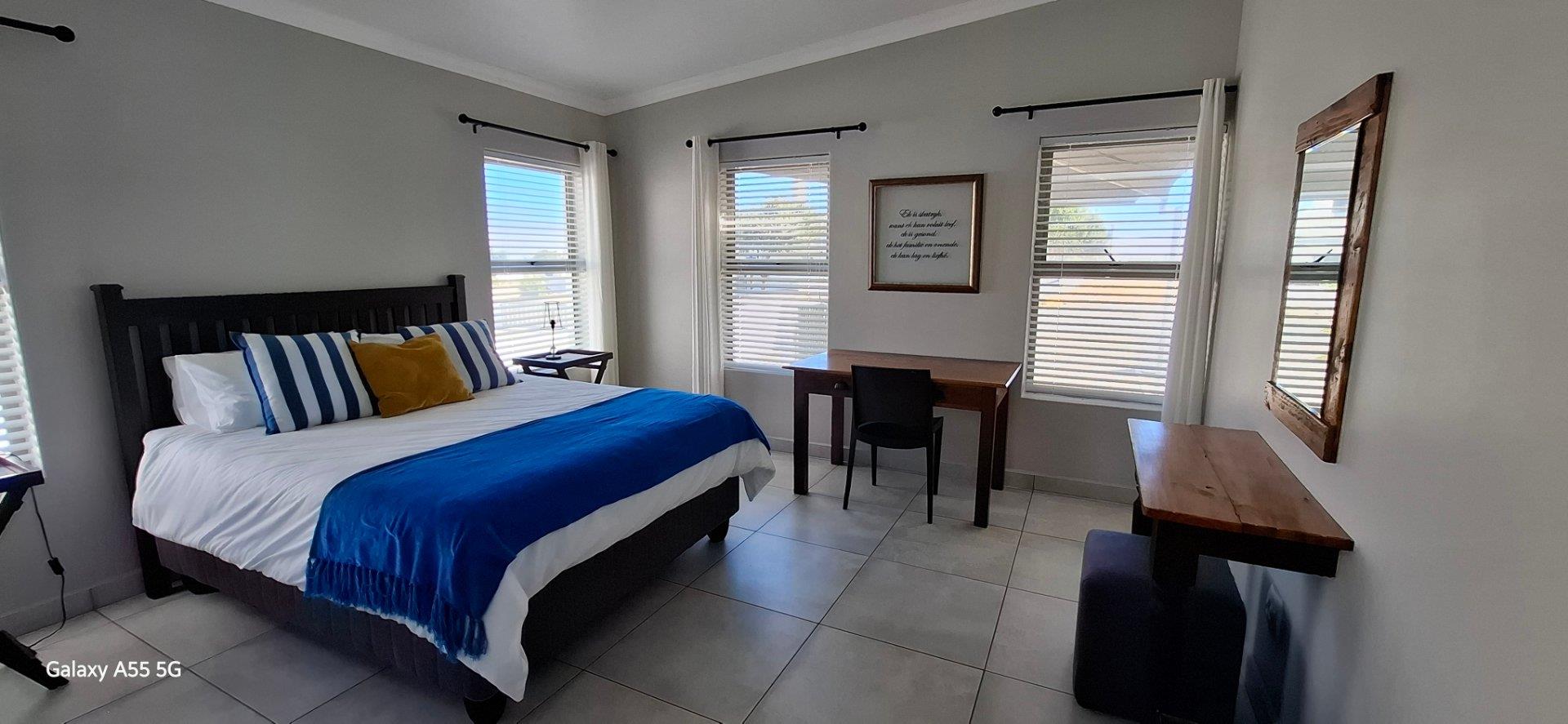 Photo of 1 Bedroom Apartment / flat to rent in Jacobsbaai
