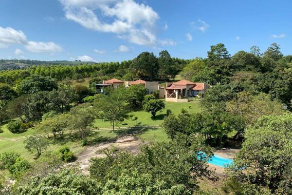 3 Bedroom Farm for Sale in White River AH