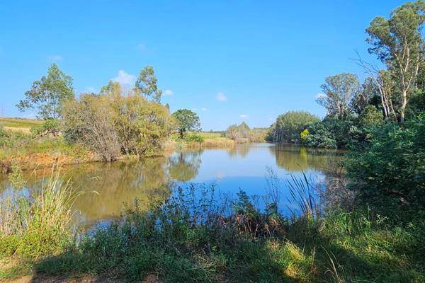 This property offers an abundance of water, arable land, and natural grazing, making it ...