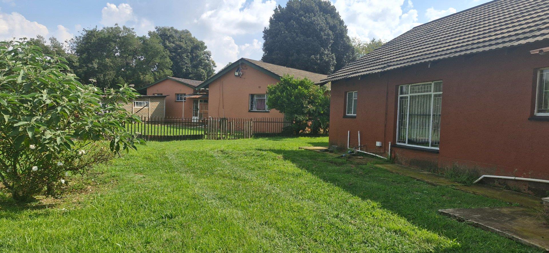 Farm for sale in Bapsfontein - P24-117088877