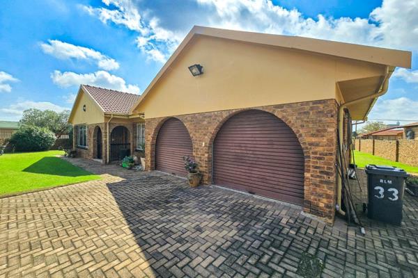 Step into this welcoming and well maintained family home, perfectly positioned on a ...