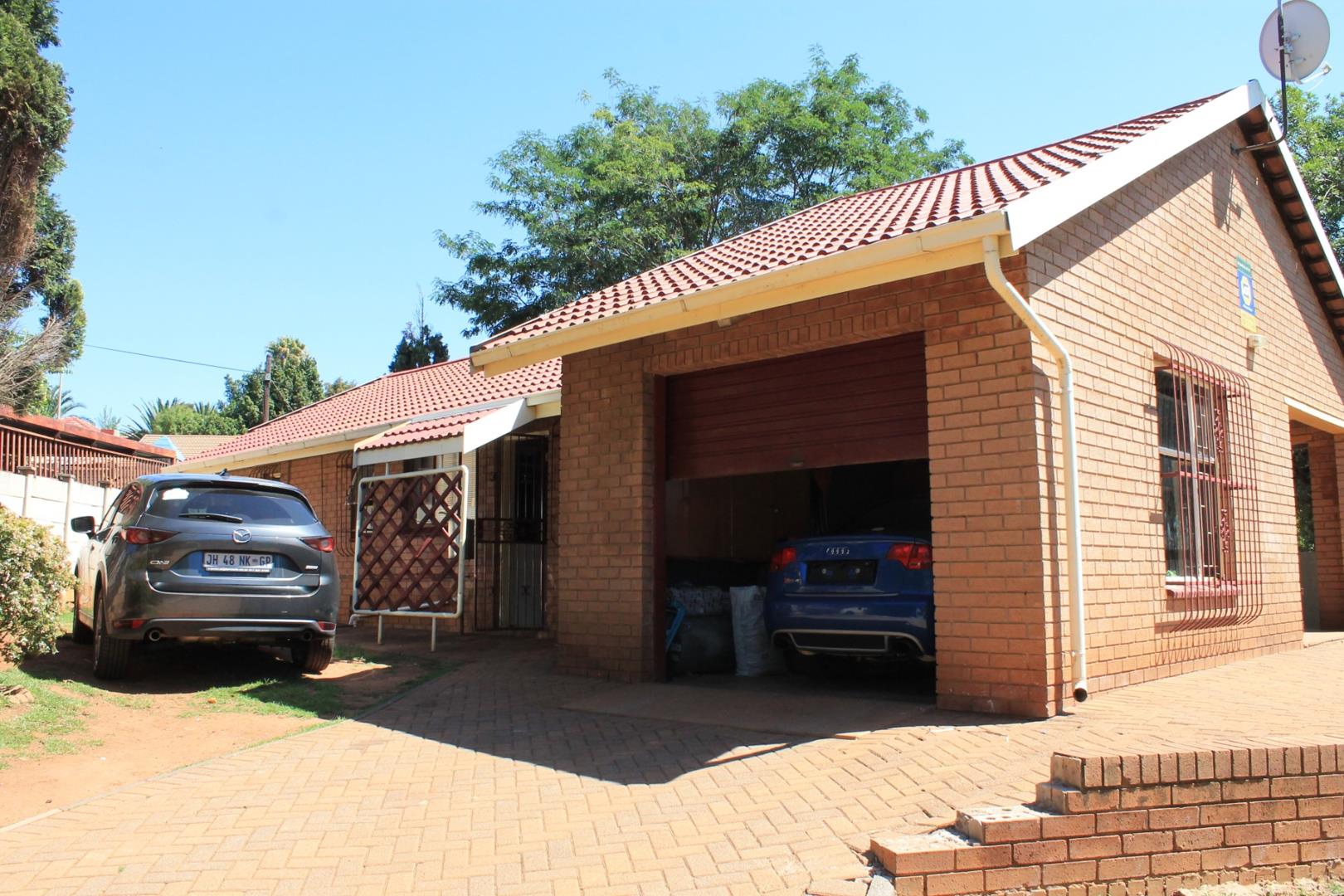 3 Bedroom House to rent in Lindhaven - P24-109392407