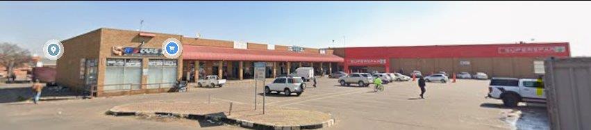Commercial Property to Rent in Witbank Ext 45