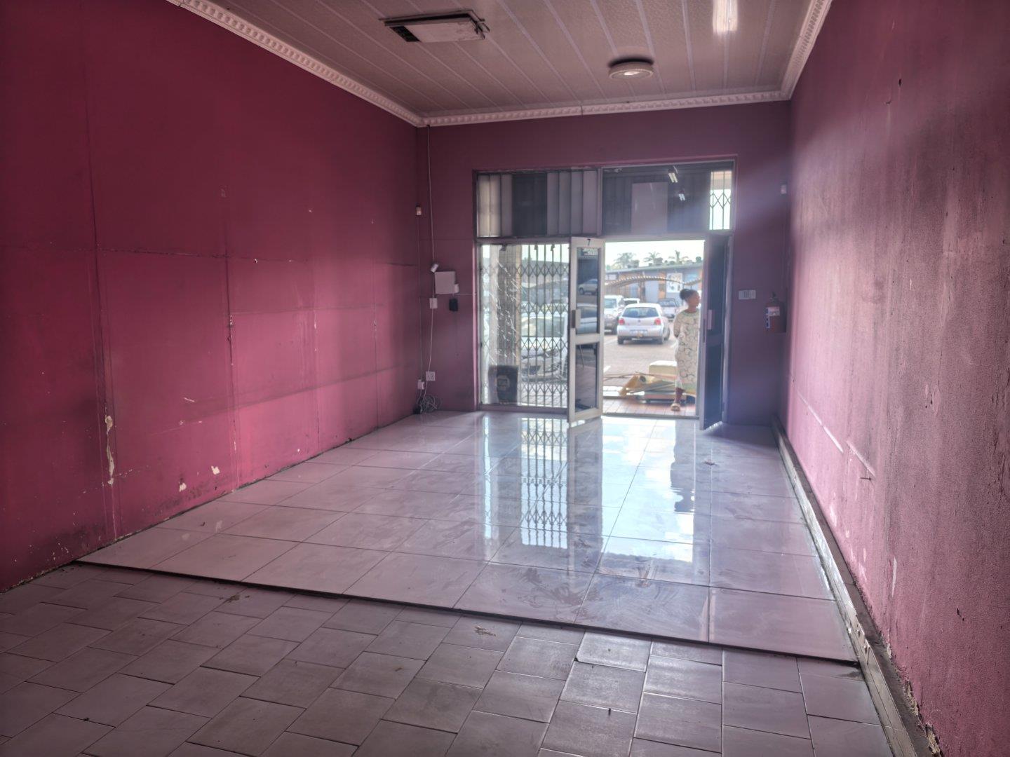 Commercial Property to Rent in Witbank Ext 45