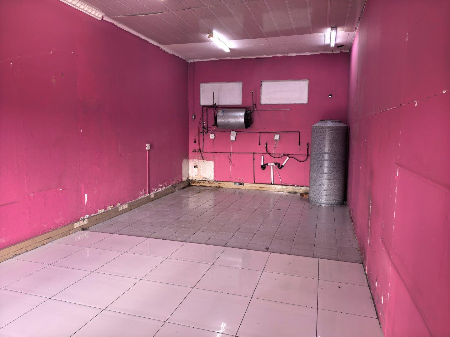 Commercial Property to Rent in Witbank Ext 45
