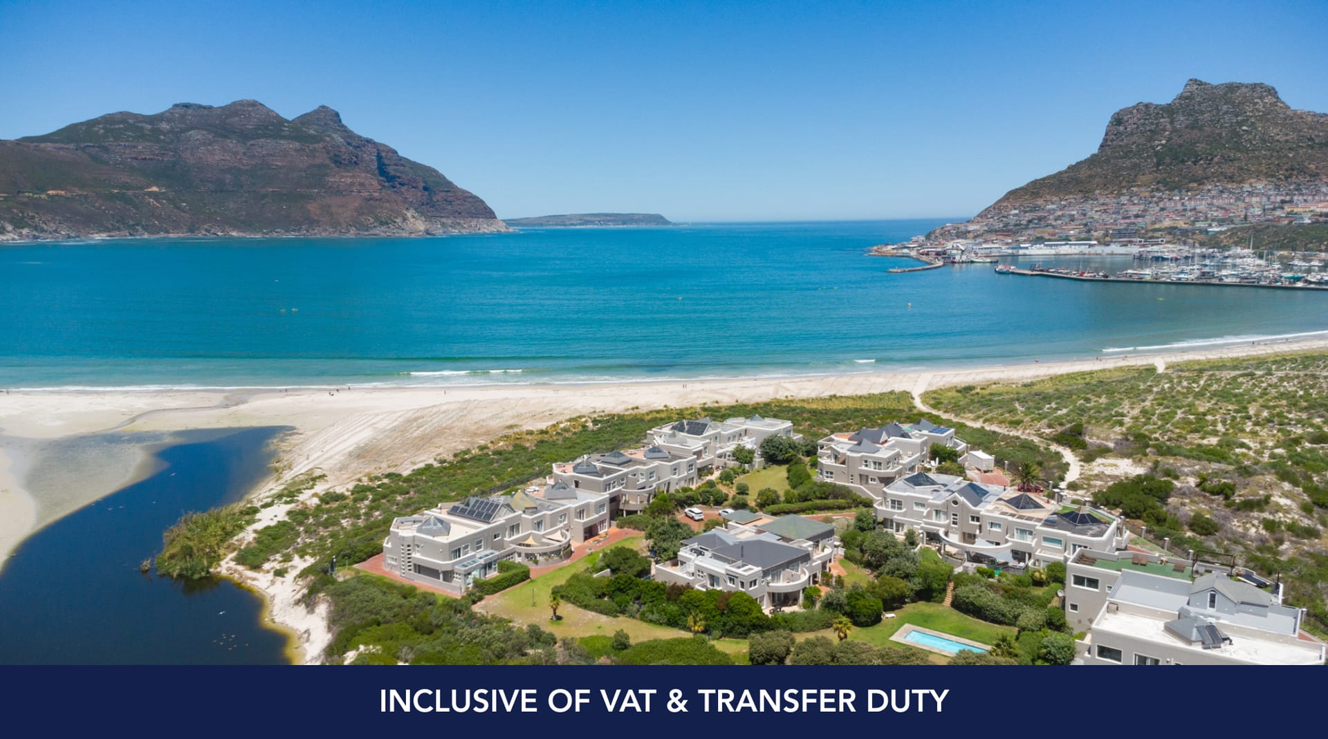 3 Bedroom House for sale in Beach Club - P24-115683426