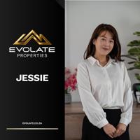 Agent profile for Jessie Haung