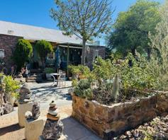 House for sale in Steytlerville