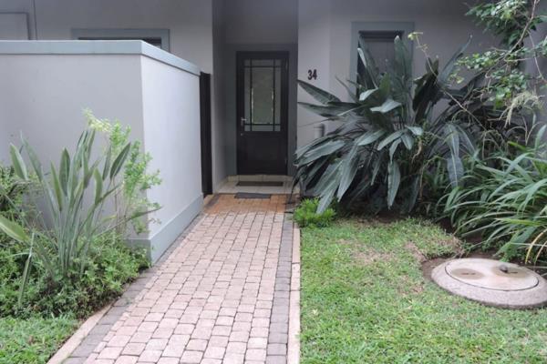 Tucked away in the tranquil surrounds of Savanna, this beautifully revamped   twobedroom sectional title unit offers the perfect ...