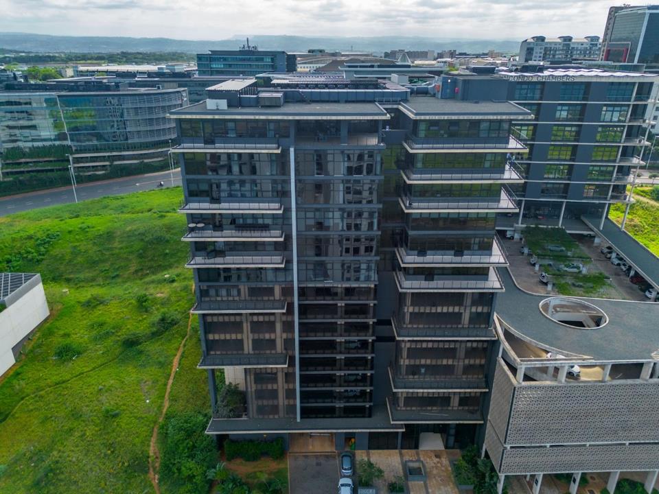 Commercial property for sale in Umhlanga Ridge - 39 Vuna Close - Umhlanga
