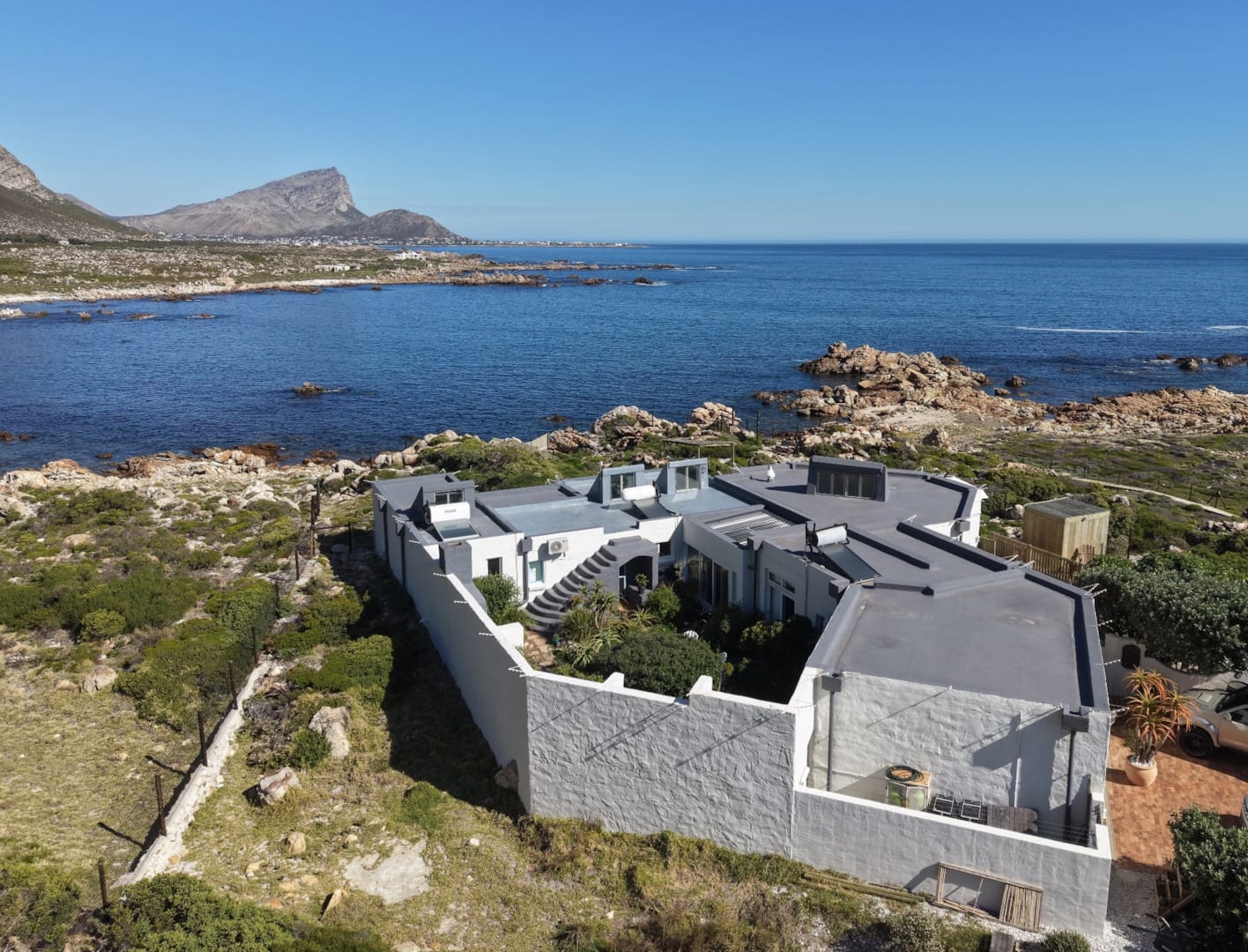 4 Bedroom House for sale in Rooi Els - 274 (34) Oceanview Road - P24 ...