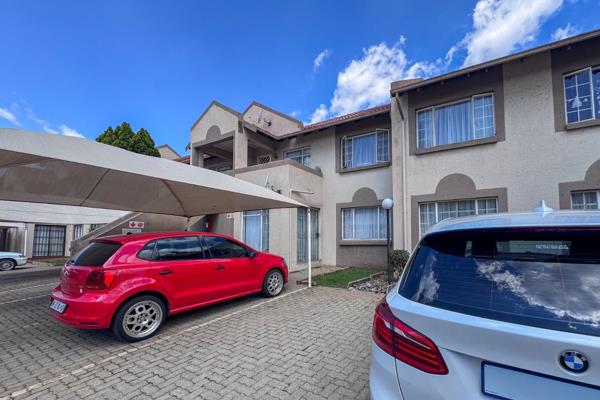 Perfect for First-Time Buyers or Savvy Investors!
Ideally located within walking distance of Multiflora and the Johannesburg Fresh ...