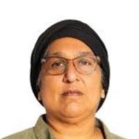 Agent profile for Rehana Haffejee