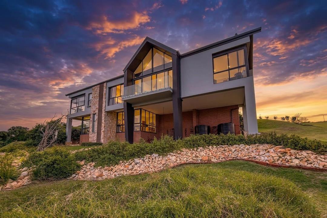 3 Bedroom House for sale in Royalston Residential Estate & Wildlife Reserve - Winchester Village 5, 365 Eland Close - Gqeberha