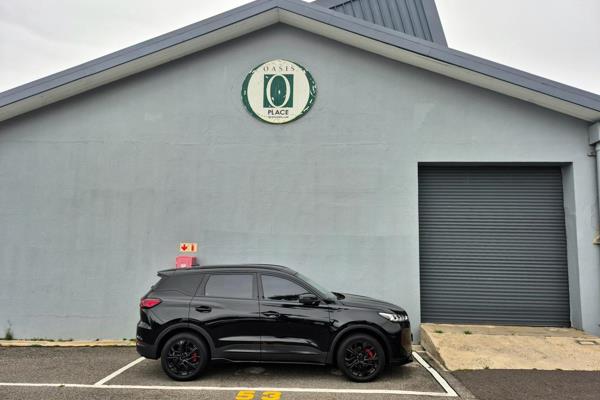 Available as a single 996m² warehouse or subdivided into four individual units — ideal for businesses seeking flexible ...
