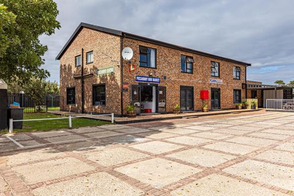 Prime Mixed-Use Investment Opportunity in Fisherhaven

Positioned in the heart of the ...