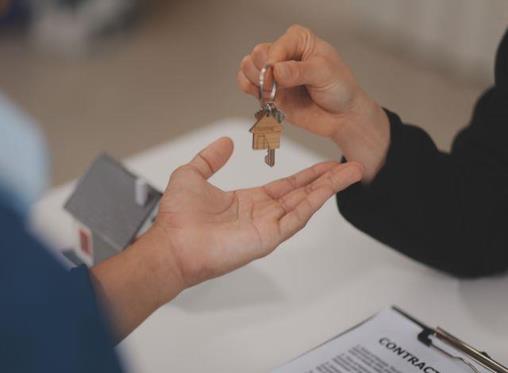 Simplifying the buying process for new home buyers