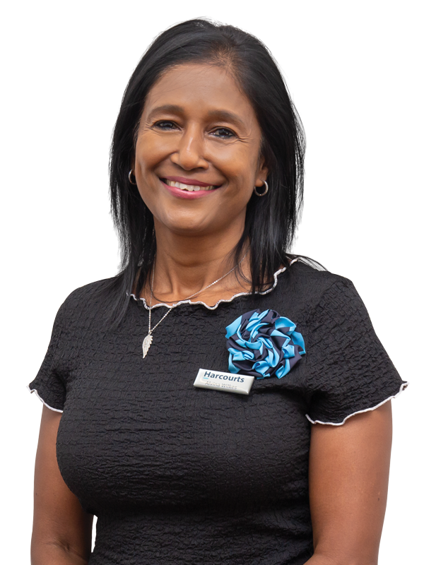 Agent profile for Alvina Wilkes