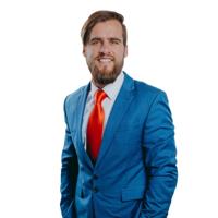 Agent profile for Rudolph Kriek