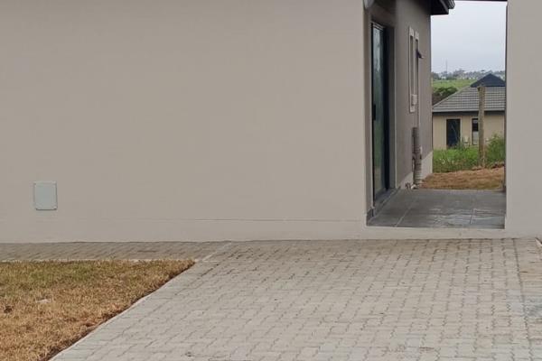 3 Bedroom House to Rent in Kidds Beach