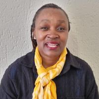 Myrtle Matabane