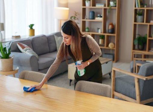  Sellers: Tips to help prepare your home for viewing appointments