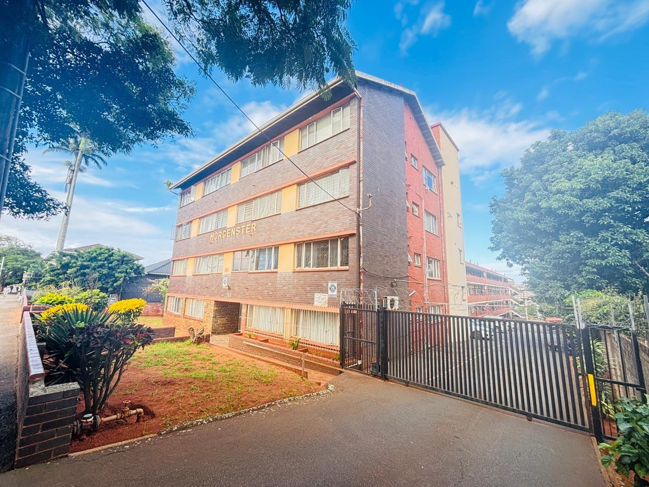 2.5 Bedroom Apartment / flat for sale in Umbilo - P24-117047965