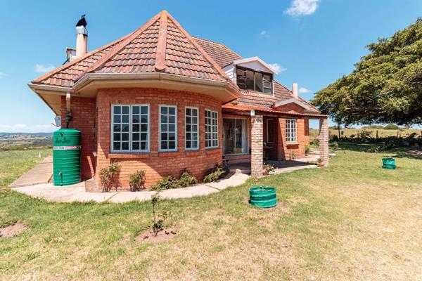 5 Bedroom Farm for Sale in Alexandria