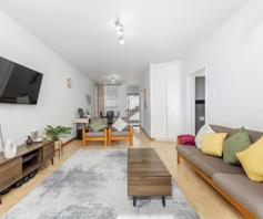 Apartment / Flat for sale in Townsend Estate